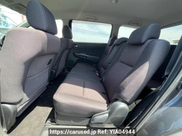 Used 2005 AT toyota wish ZNE10G Image[17]