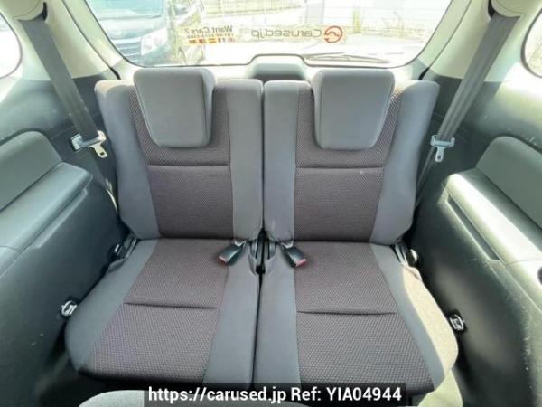 Used 2005 AT toyota wish ZNE10G Image[18]