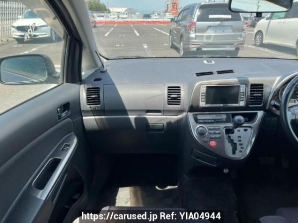 Used 2005 AT toyota wish ZNE10G Image[20]