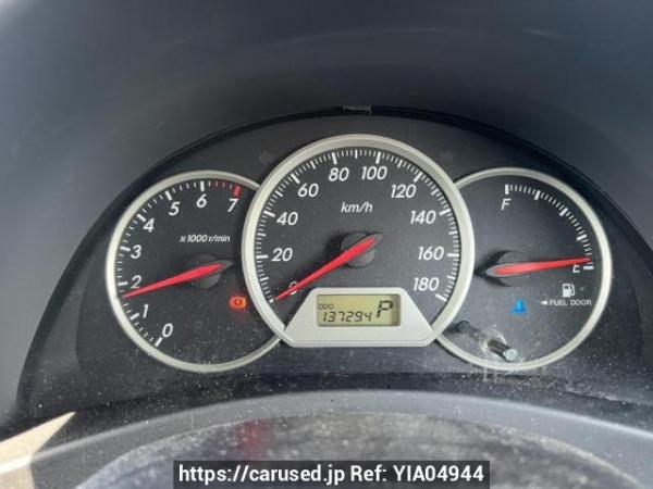 Used 2005 AT toyota wish ZNE10G Image[22]
