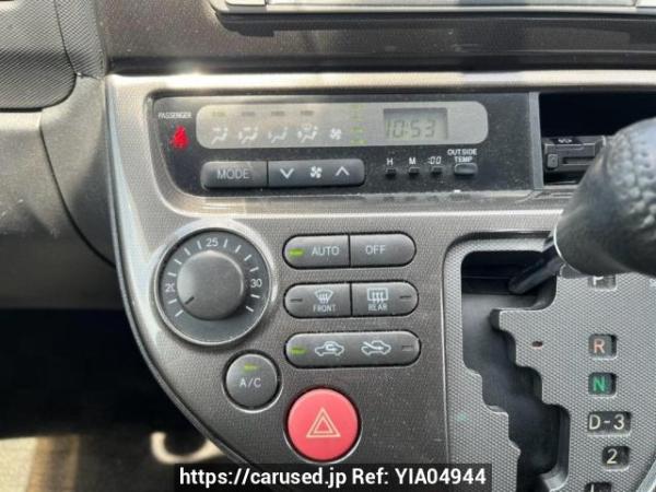 Used 2005 AT toyota wish ZNE10G Image[26]
