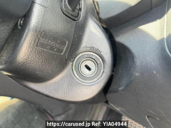 Used 2005 AT toyota wish ZNE10G Image[29]