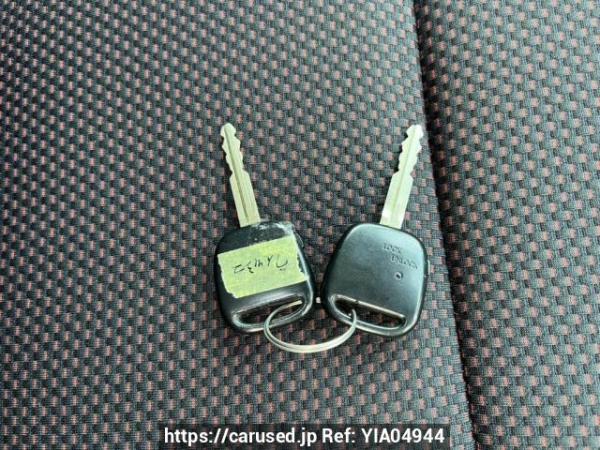 Used 2005 AT toyota wish ZNE10G Image[30]