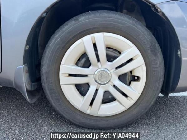 Used 2005 AT toyota wish ZNE10G Image[31]