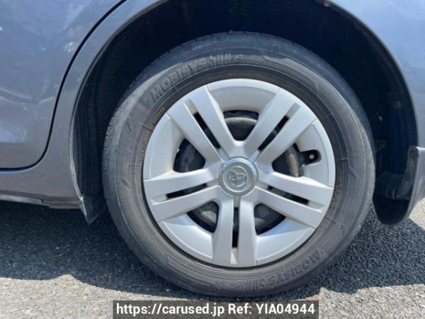 Used 2005 AT toyota wish ZNE10G Image[33]