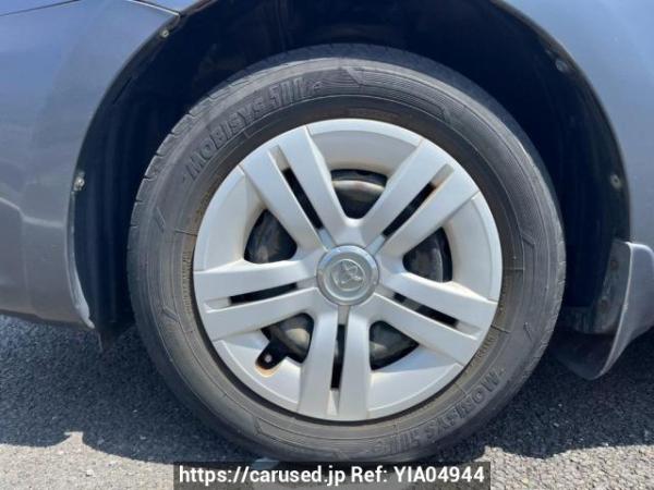 Used 2005 AT toyota wish ZNE10G Image[34]