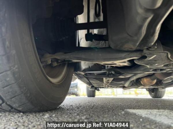 Used 2005 AT toyota wish ZNE10G Image[35]