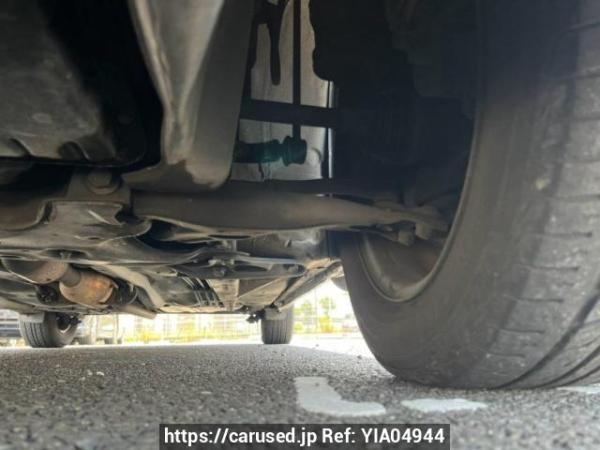 Used 2005 AT toyota wish ZNE10G Image[36]