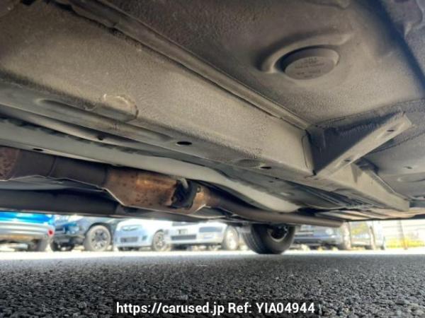 Used 2005 AT toyota wish ZNE10G Image[38]
