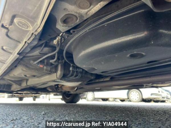 Used 2005 AT toyota wish ZNE10G Image[39]