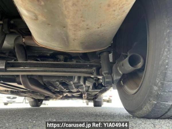 Used 2005 AT toyota wish ZNE10G Image[43]