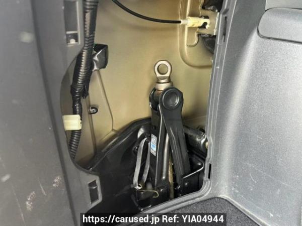 Used 2005 AT toyota wish ZNE10G Image[46]