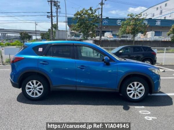Used 2012 AT mazda cx-5 KE2FW Image[7]