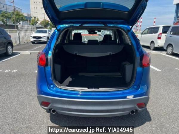 Used 2012 AT mazda cx-5 KE2FW Image[8]