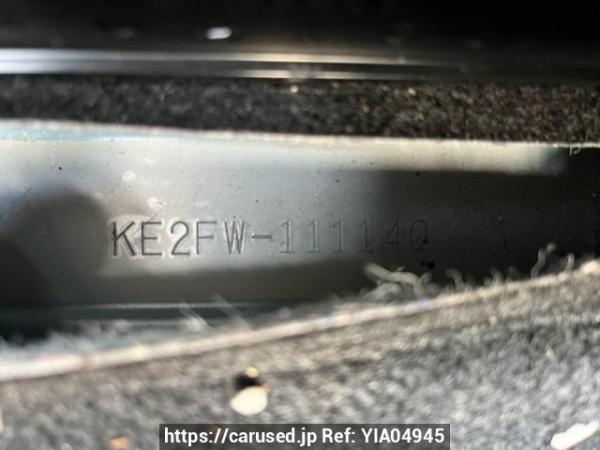 Used 2012 AT mazda cx-5 KE2FW Image[11]
