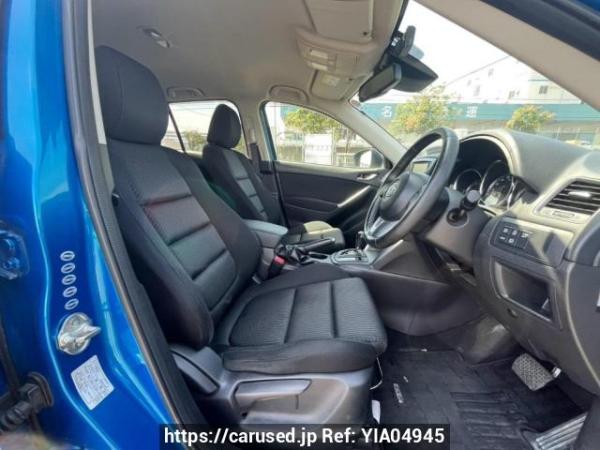 Used 2012 AT mazda cx-5 KE2FW Image[12]