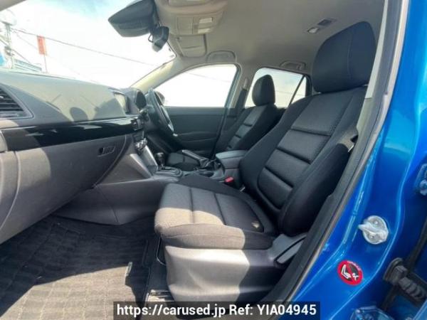 Used 2012 AT mazda cx-5 KE2FW Image[13]