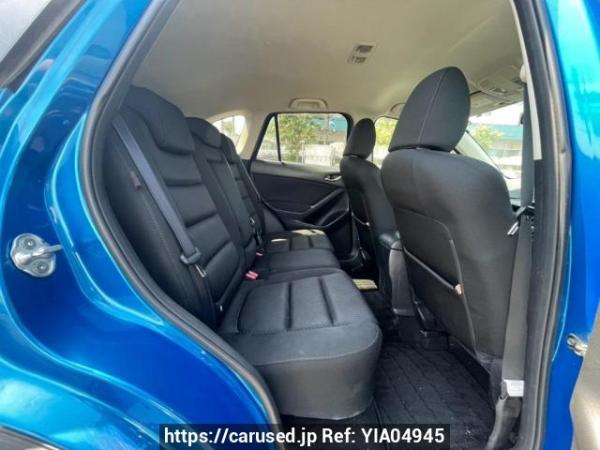 Used 2012 AT mazda cx-5 KE2FW Image[14]
