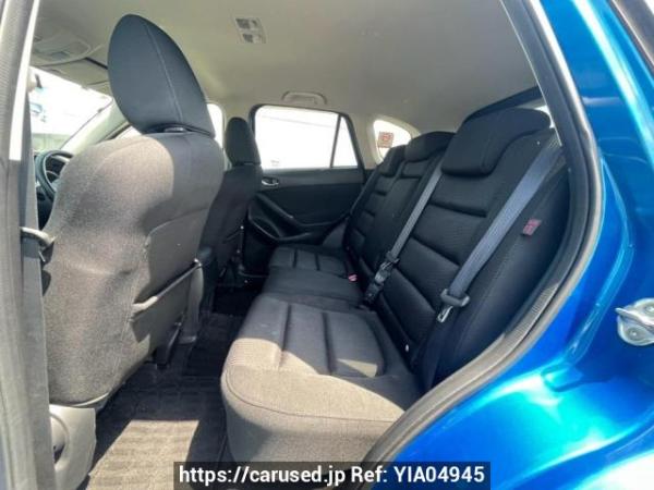 Used 2012 AT mazda cx-5 KE2FW Image[15]