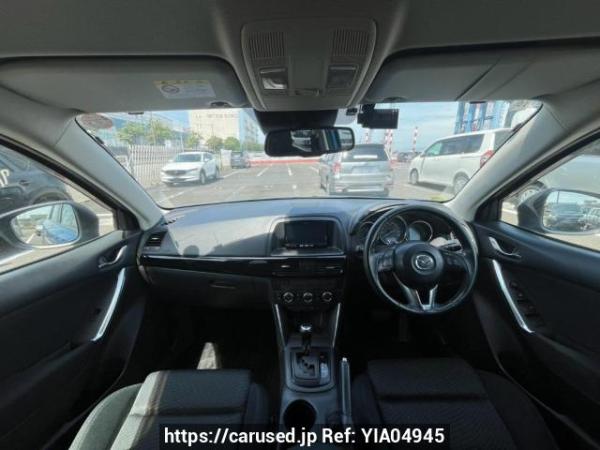 Used 2012 AT mazda cx-5 KE2FW Image[18]