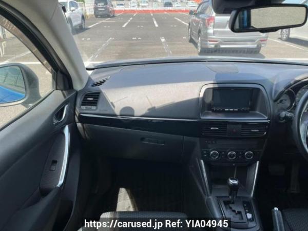 Used 2012 AT mazda cx-5 KE2FW Image[19]