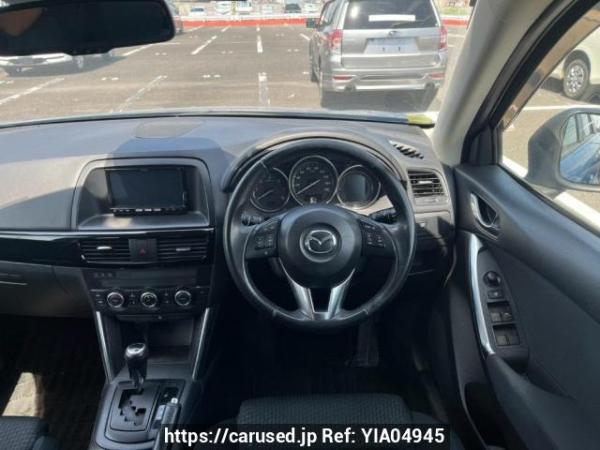 Used 2012 AT mazda cx-5 KE2FW Image[20]