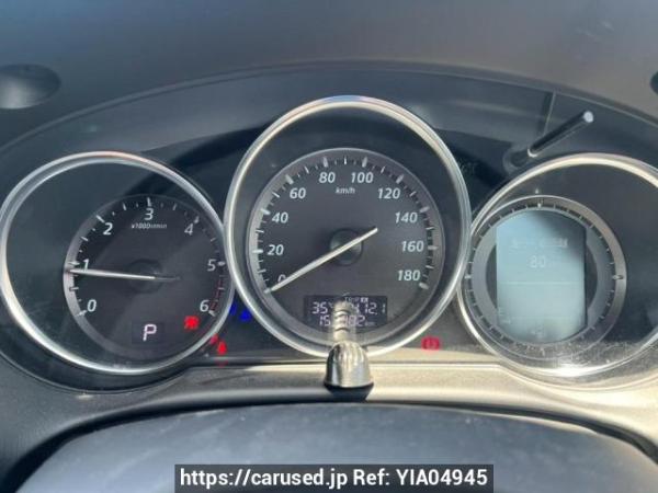 Used 2012 AT mazda cx-5 KE2FW Image[21]