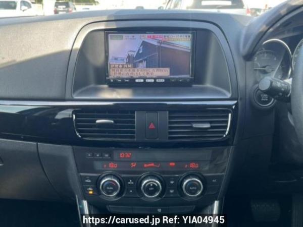Used 2012 AT mazda cx-5 KE2FW Image[23]