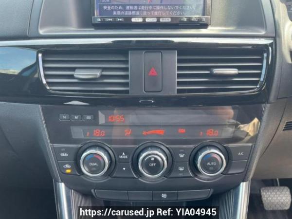 Used 2012 AT mazda cx-5 KE2FW Image[24]