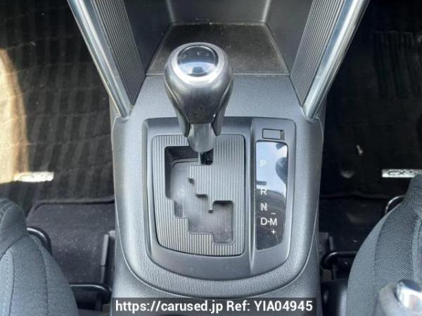 Used 2012 AT mazda cx-5 KE2FW Image[27]
