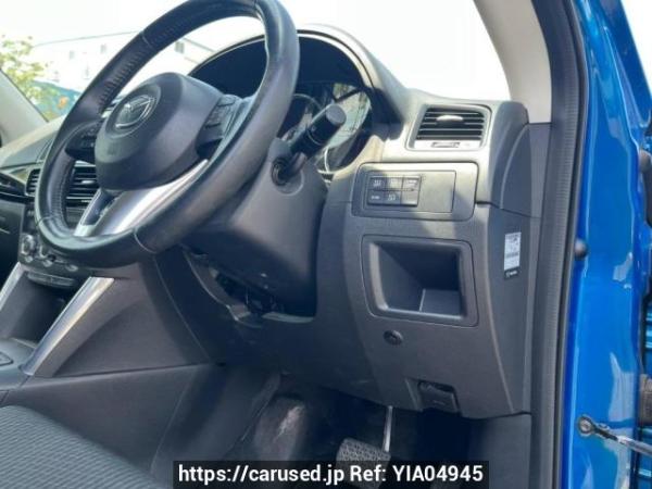 Used 2012 AT mazda cx-5 KE2FW Image[28]