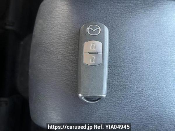 Used 2012 AT mazda cx-5 KE2FW Image[30]