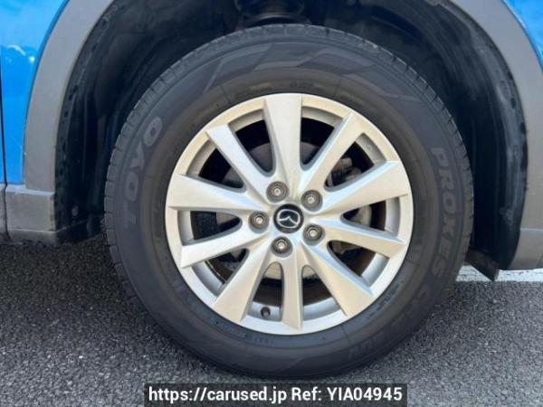 Used 2012 AT mazda cx-5 KE2FW Image[31]