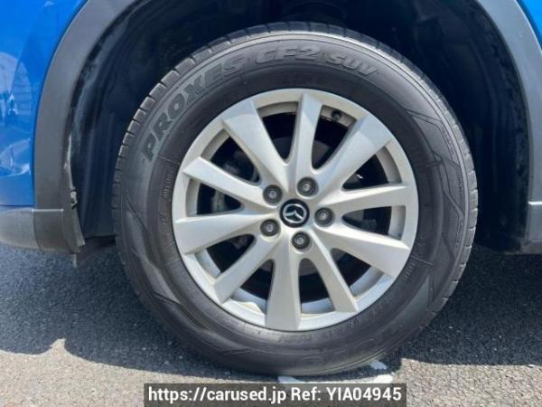 Used 2012 AT mazda cx-5 KE2FW Image[32]