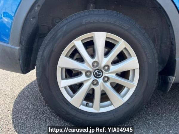 Used 2012 AT mazda cx-5 KE2FW Image[33]