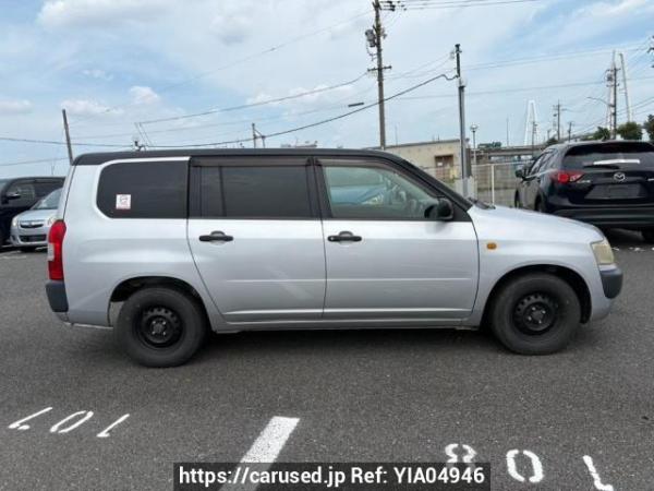 Used 2008 AT toyota probox-van NCP51V Image[7]