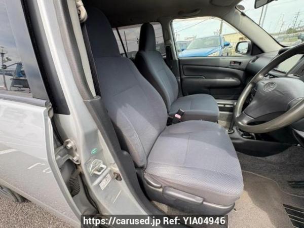 Used 2008 AT toyota probox-van NCP51V Image[12]