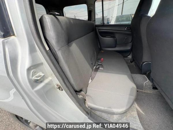 Used 2008 AT toyota probox-van NCP51V Image[14]