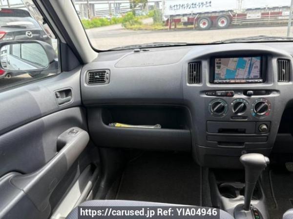 Used 2008 AT toyota probox-van NCP51V Image[17]