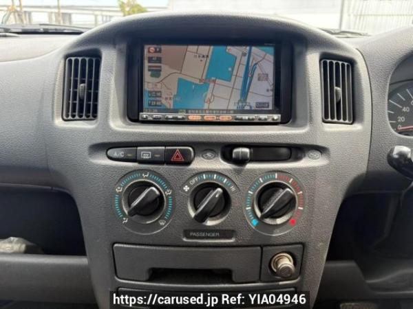 Used 2008 AT toyota probox-van NCP51V Image[18]