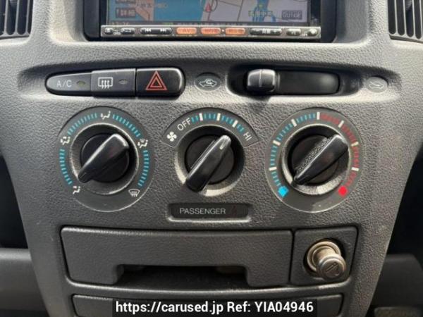 Used 2008 AT toyota probox-van NCP51V Image[21]