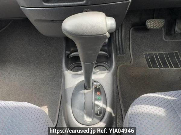 Used 2008 AT toyota probox-van NCP51V Image[22]