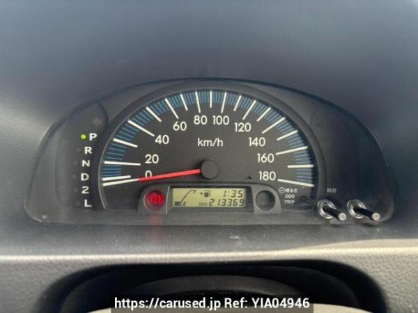 Used 2008 AT toyota probox-van NCP51V Image[23]