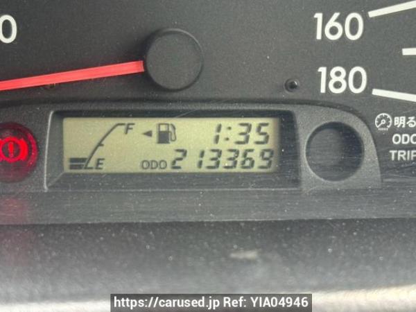 Used 2008 AT toyota probox-van NCP51V Image[24]