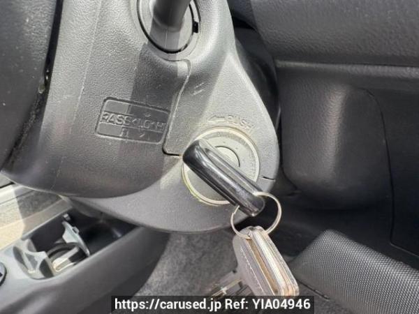 Used 2008 AT toyota probox-van NCP51V Image[25]