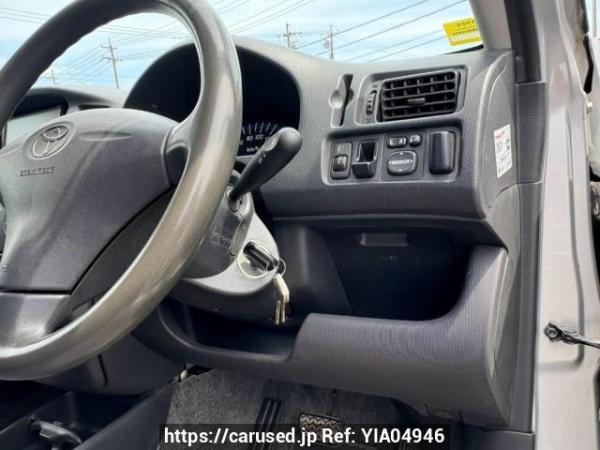 Used 2008 AT toyota probox-van NCP51V Image[26]