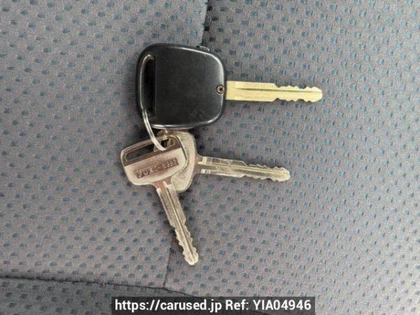 Used 2008 AT toyota probox-van NCP51V Image[27]