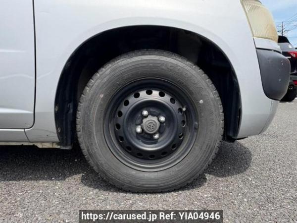 Used 2008 AT toyota probox-van NCP51V Image[28]