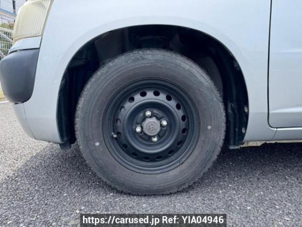 Used 2008 AT toyota probox-van NCP51V Image[29]