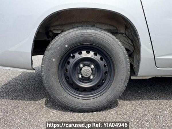 Used 2008 AT toyota probox-van NCP51V Image[30]